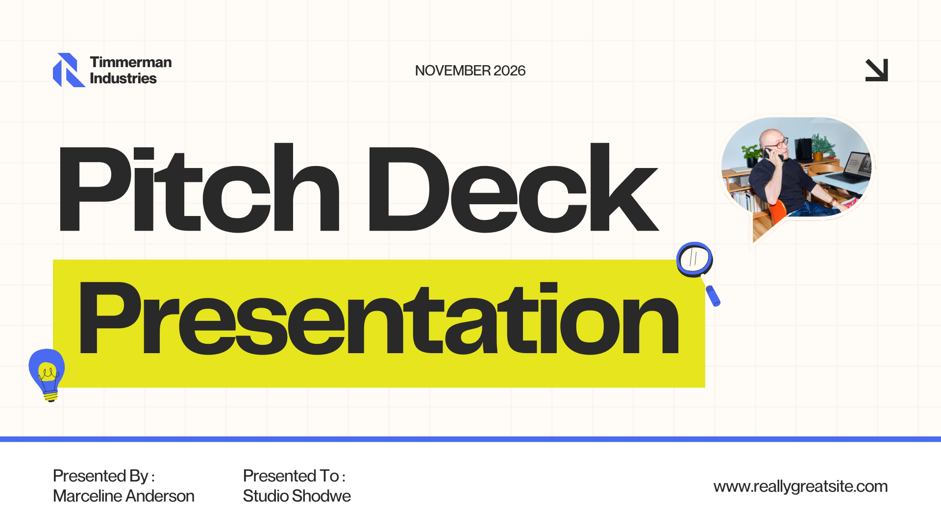pitchdeck