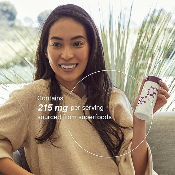 NU SKIN PHARMANEX ageLOC META Metabolism 120 Capsules Exp 08/27