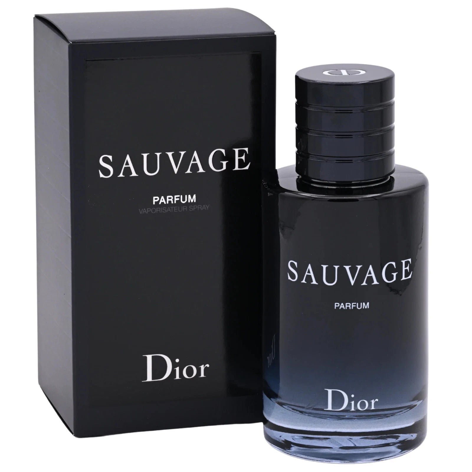 Dior Sauvage Eau de Parfum for Men 3.4 oz / 100 mL New in Box