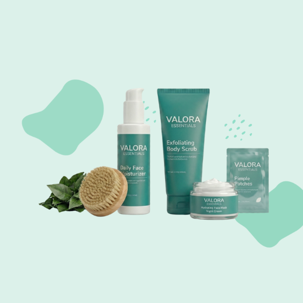 Valora Essentials