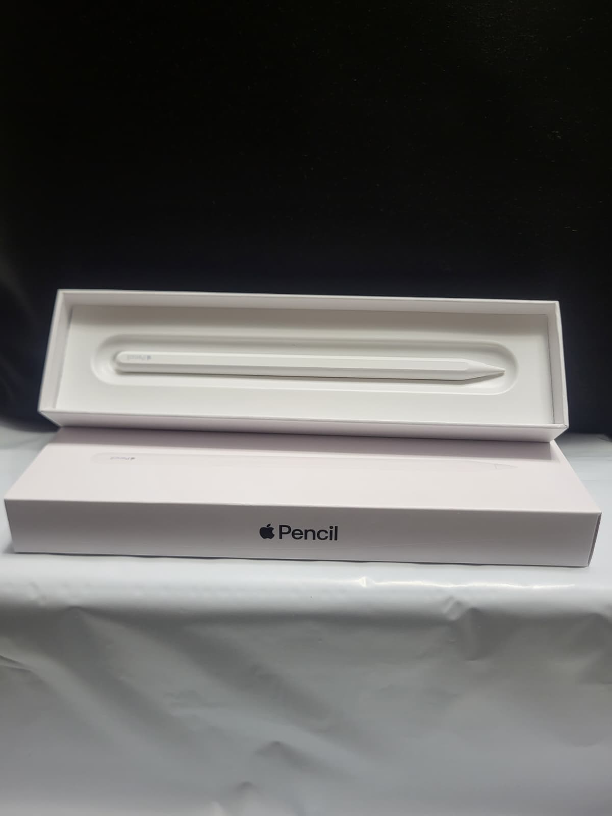 Apple Pencil 2nd Generation iPad Pro Stylus MU8F2AM/A