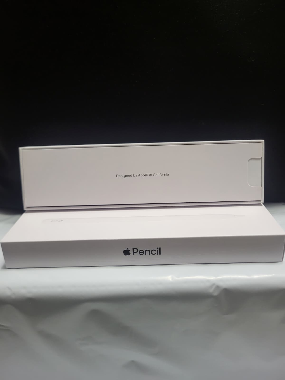 Apple Pencil 2nd Generation iPad Pro Stylus MU8F2AM/A