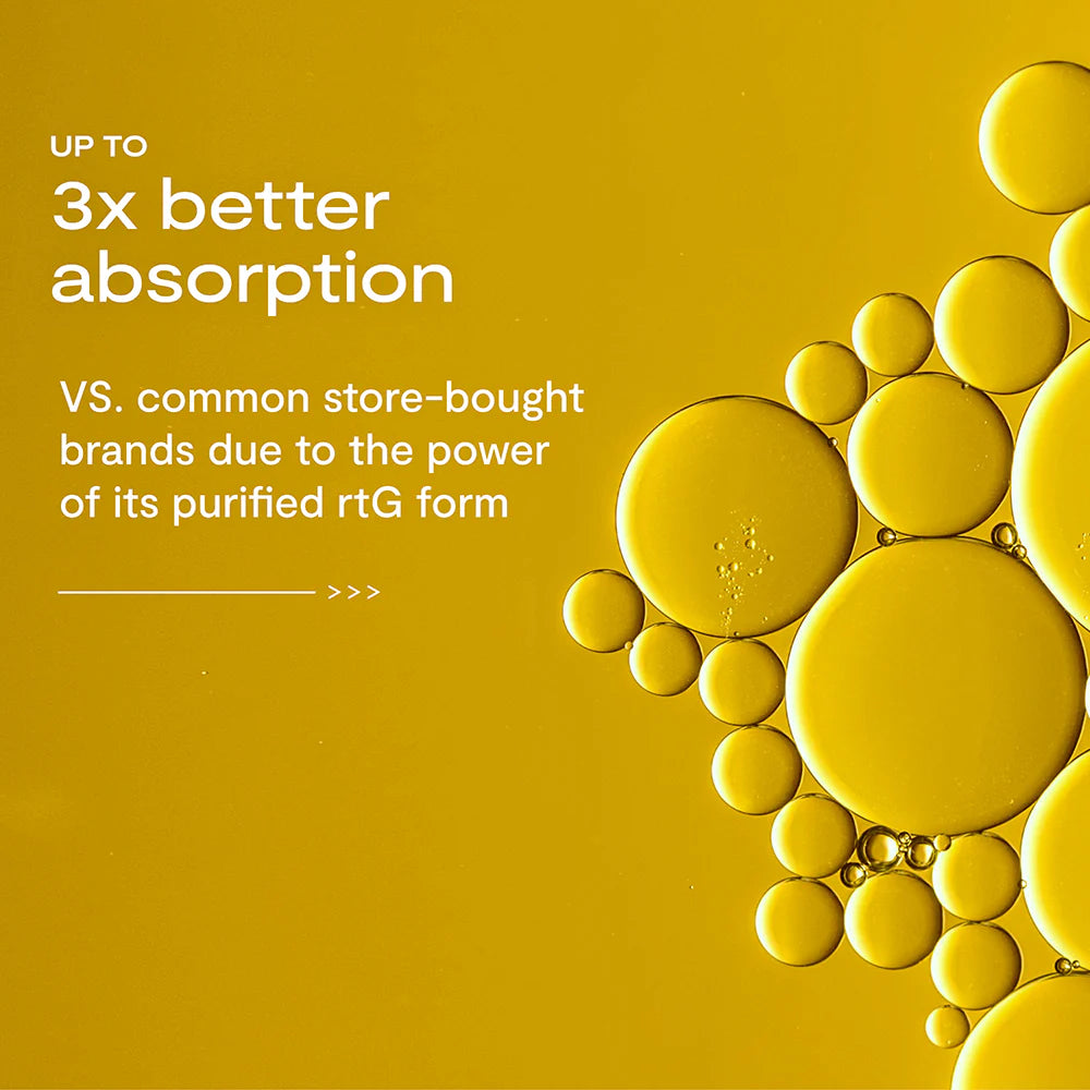 PRN De3 Eye Omega Fish Oil 270 Softgels - Support for Dry Eyes