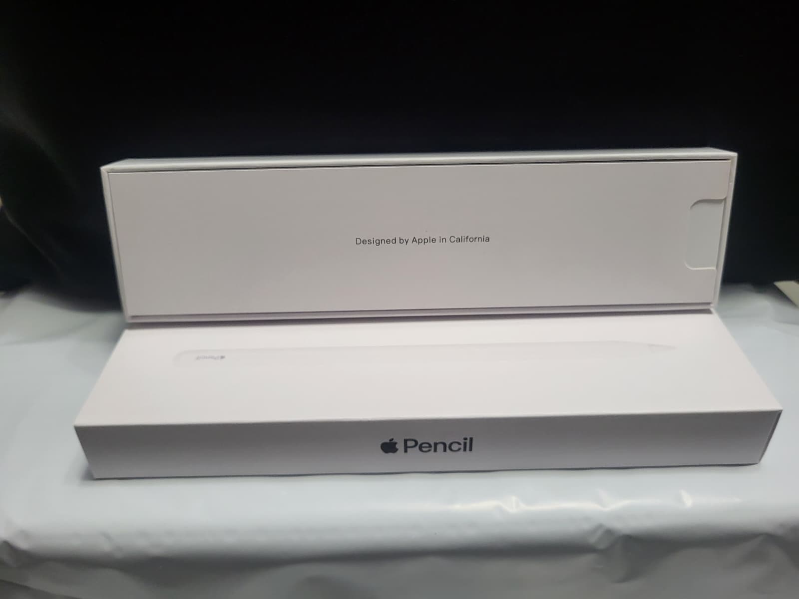 Apple Pencil 2nd Generation iPad Pro Stylus MU8F2AM/A