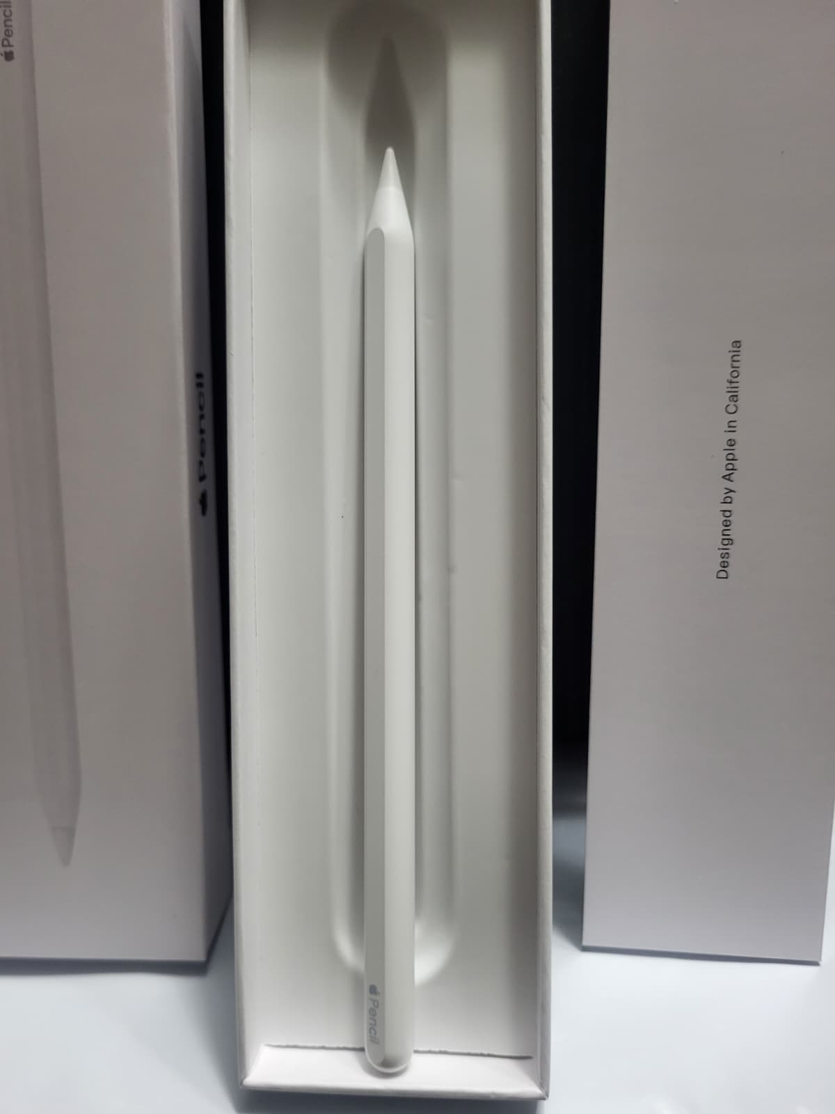 Apple Pencil 2nd Generation iPad Pro Stylus MU8F2AM/A