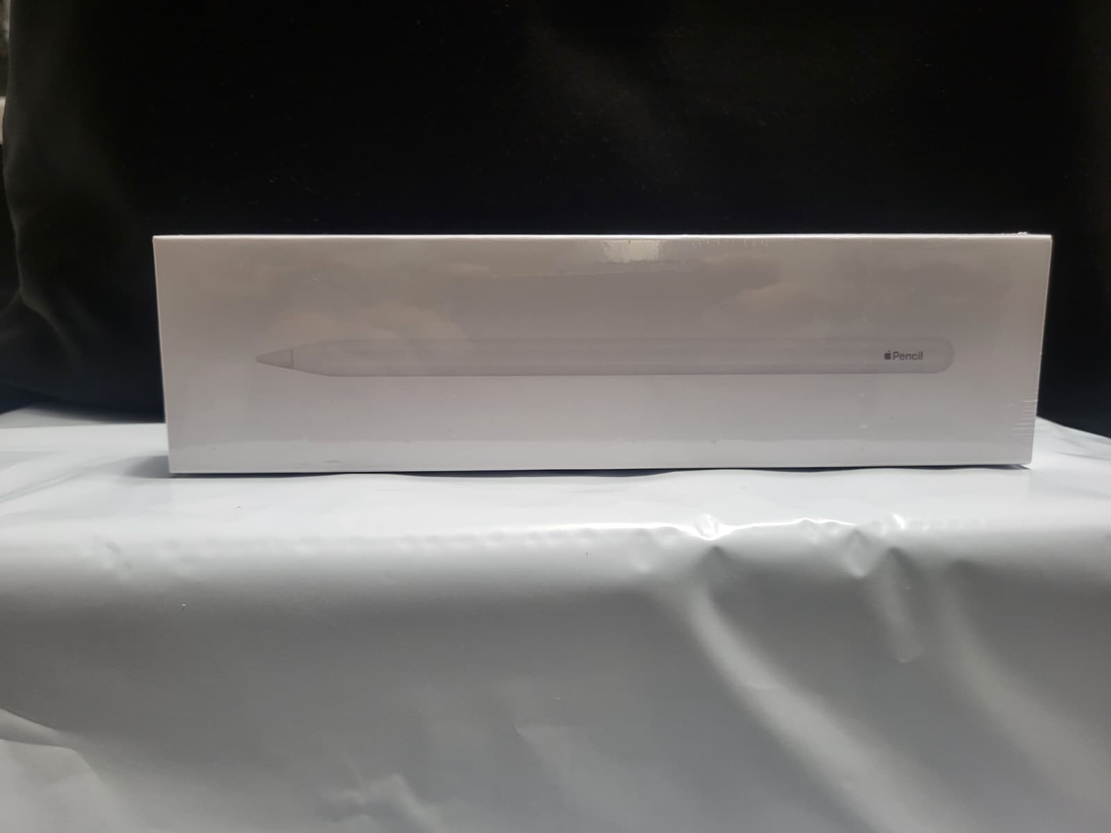 Apple Pencil 2nd Generation iPad Pro Stylus MU8F2AM/A