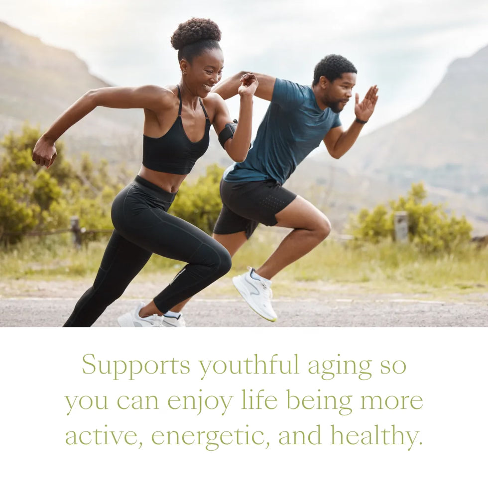 Nu Skin NuSkin Pharmnex ageLoc Youth 120 softgels