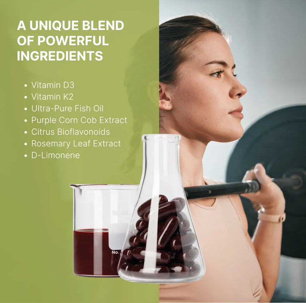 Nu Skin NuSkin Pharmnex ageLoc Youth 120 softgels
