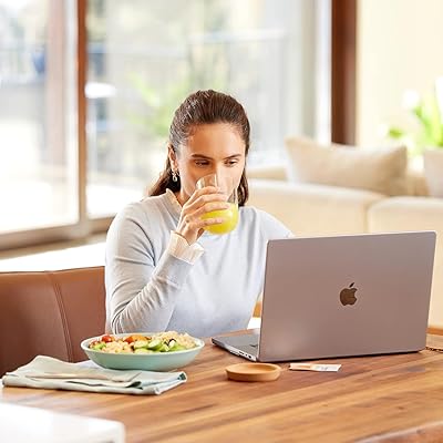 UNICITY Balance Cholesterol Support Drink Mix 30 Stick Pack