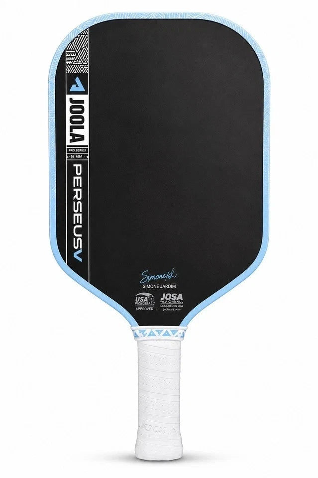 JOOLA Perseus Pro V 16mm Tournament Pickleball Paddle | Brand New