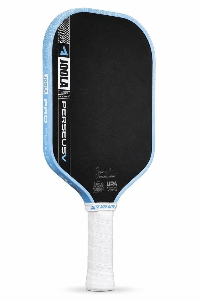 JOOLA Perseus Pro V 16mm Tournament Pickleball Paddle | Brand New