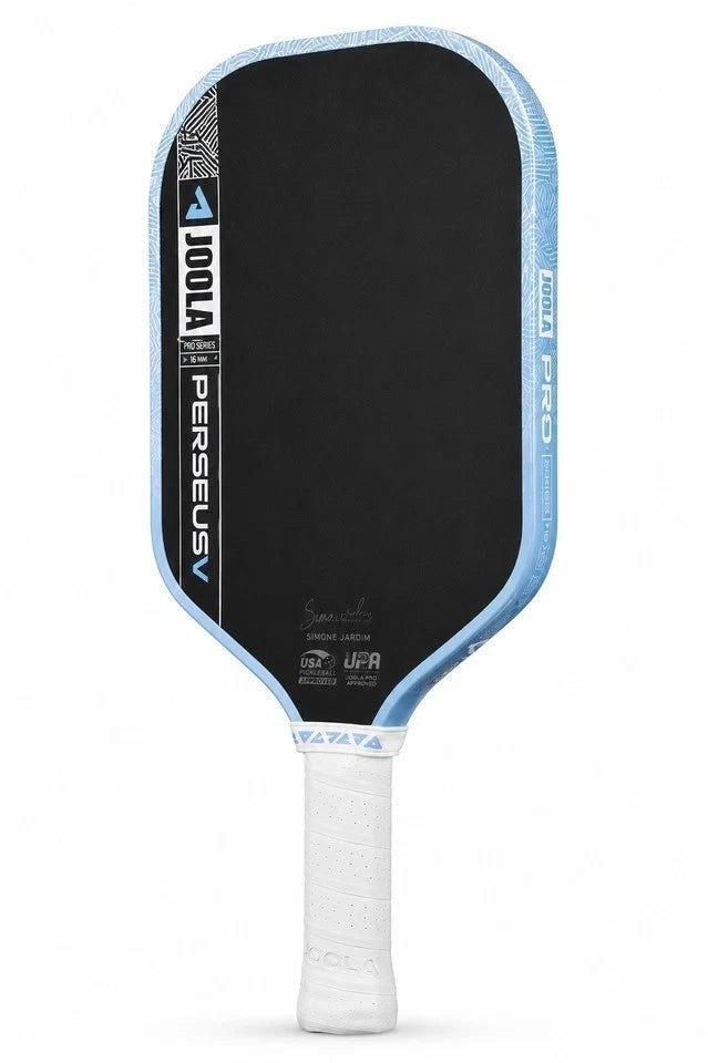 JOOLA Perseus Pro V 16mm Tournament Pickleball Paddle | Brand New