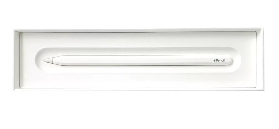 Apple Pencil 2nd Generation iPad Pro Stylus MU8F2AM/A