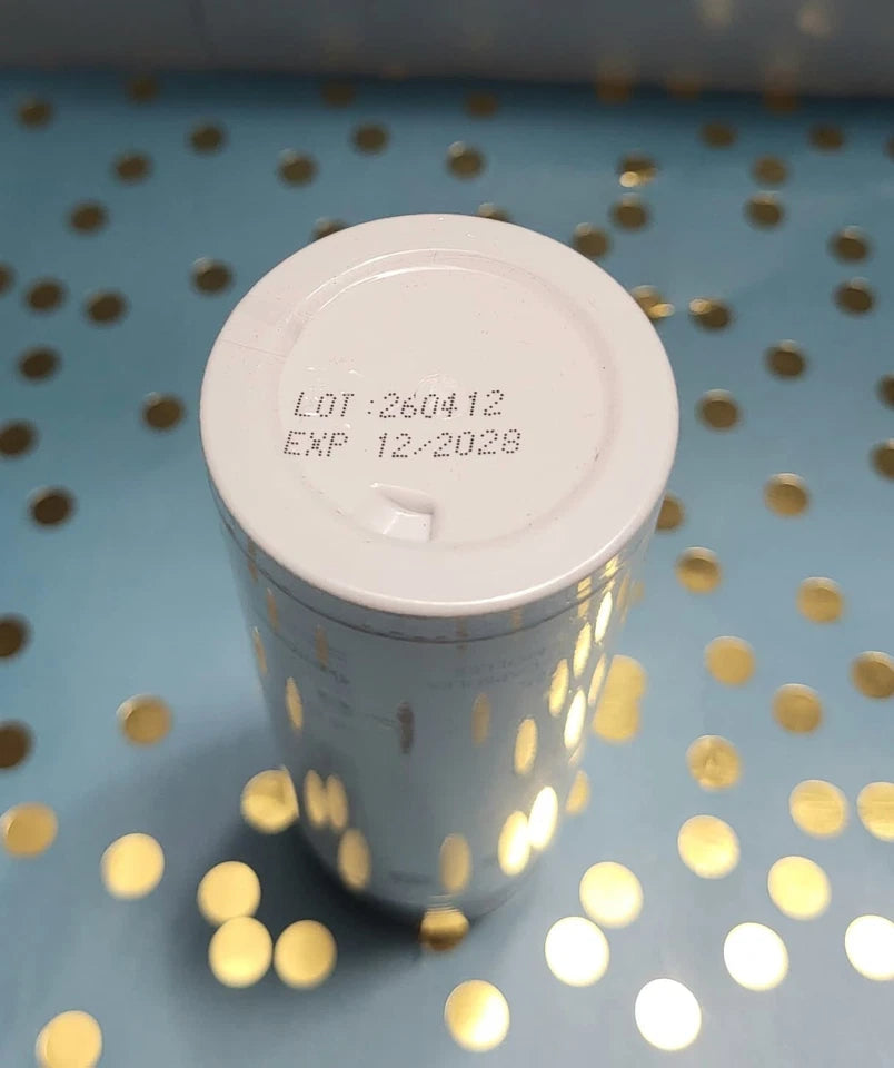 NU SKIN PHARMANEX ageLOC META Metabolism 120 Capsules  Exp 08/27