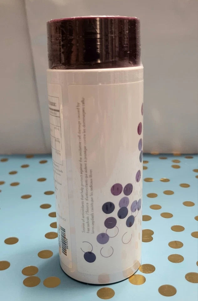 NU SKIN PHARMANEX ageLOC META Metabolism 120 Capsules  Exp 08/27
