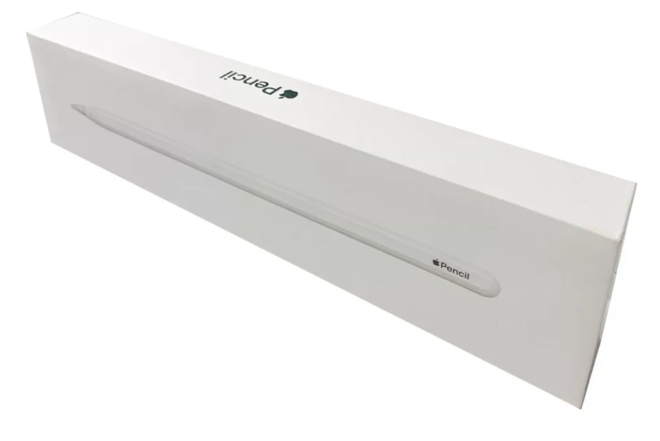 Apple Pencil 2nd Generation iPad Pro Stylus MU8F2AM/A