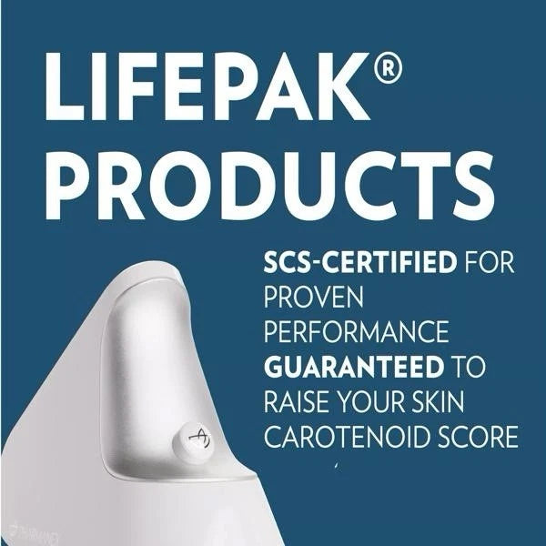 Nu Skin Pharmanex Lifepak Nano, 60 packets
